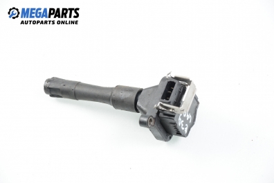 Bobină de aprindere for BMW 5 (E39) 2.0, 150 hp, sedan automatic, 1998 Bosch
