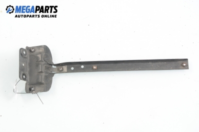 Element schlossträger frontmaske für Chevrolet Captiva 3.2 4WD, 230 hp automatik, 2007