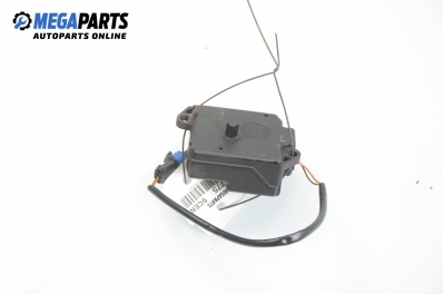 Heater motor flap control for Renault Megane Scenic 1.6, 90 hp, 1999