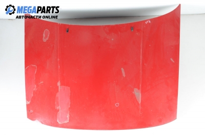 Capotă for Volkswagen Passat (B3) 1.8, 90 hp, sedan, 1991, position: fața