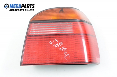 Tail light for Volkswagen Golf III 1.8, 90 hp, 5 doors, 1993, position: right