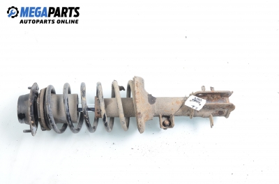 Macpherson shock absorber for Daewoo Nubira 1.6 16V, 90 hp, station wagon, 2000, position: front - right