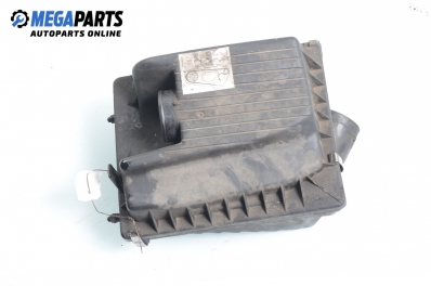 Air cleaner filter box for Opel Astra G 1.7 TD, 68 hp, truck, 3 doors, 1999