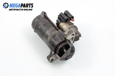 Starter for Ford Ka 1.3, 60 hp, 1999