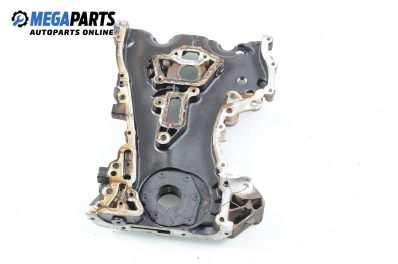 Oil pump for Opel Corsa B 1.2 16V, 65 hp, 3 doors, 1998