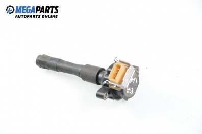 Bobină de aprindere for BMW 5 (E39) 2.0, 150 hp, sedan automatic, 1998
