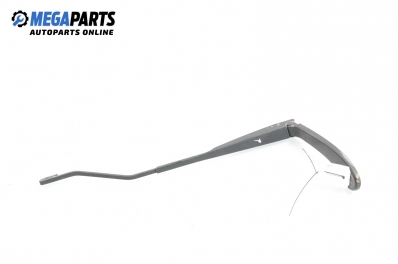 Braț ștergătoare parbriz for Renault Megane II 1.9 dCi, 120 hp, hatchback, 2003, position: stânga