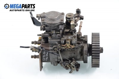 Pompă de injecție motorină for Volkswagen Golf III 1.9 TD, 75 hp, 1995