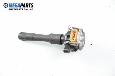 Bobină de aprindere for BMW 5 (E39) 2.0, 150 hp, sedan automatic, 1998
