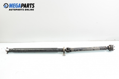 Kardanwelle mit hängelager for BMW 5 (E39) 2.5 TDS, 143 hp, sedan, 2000
