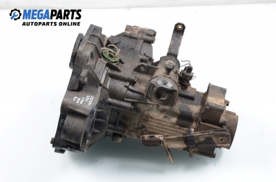  for Volkswagen Golf III 1.9 TD, 75 hp, 1995