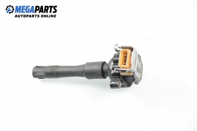 Bobină de aprindere for BMW 5 (E39) 2.0, 150 hp, sedan automatic, 1998