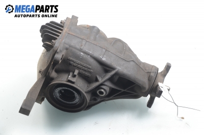Differential for Mercedes-Benz CLK-Class 209 (C/A) 3.2 CDI, 224 hp, coupe automatic, 2005