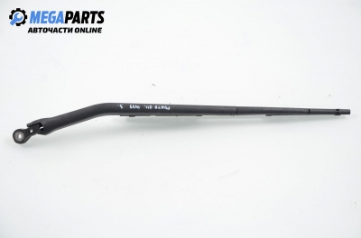 Wischerarm heckscheibe for Fiat Punto (1999-2003) 1.2, hecktür automatic