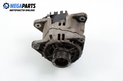 Alternator for Ford Ka 1.3, 60 hp, 1999 № 96 FB 10300 DD