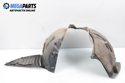 Inner fender for Peugeot 407 2.0 HDI, 136 hp, sedan, 2004, position: front - right