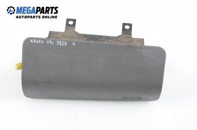 Airbag pentru Daewoo Kalos 1.2, 72 cp, hatchback, 5 uși, 2003