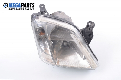 Scheinwerfer für Opel Meriva A 1.4 16V, 90 hp, 2005, position: rechts