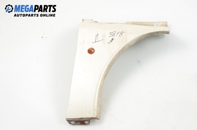 Fender for Fiat Coupe 1.8 16V, 131 hp, 1996, position: right