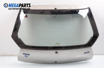 Boot lid for Fiat Palio 1.2, 68 hp, hatchback, 5 doors, 2000