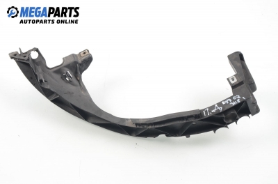 Bumper holder for BMW 1 (E87) 2.0 d, 143 hp, hatchback, 5 doors, 2007, position: front - right