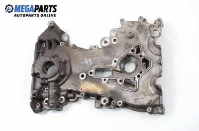 Oil pump for Opel Corsa C Hatchback (09.2000 - 12.2009) 1.0, 58 hp