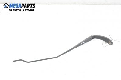 Braț ștergătoare parbriz for Renault Megane II 1.9 dCi, 120 hp, hatchback, 2003, position: dreapta