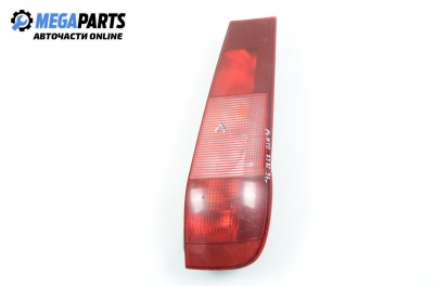Tail light for Fiat Punto 1.1, 54 hp, 3 doors, 1994, position: right