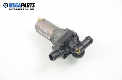 Motor frostschutzmittel für BMW 1 (E81, E82, E87, E88) 2.0 d, 143 hp, hecktür, 5 türen, 2007 № Bosch 0 392 020 097