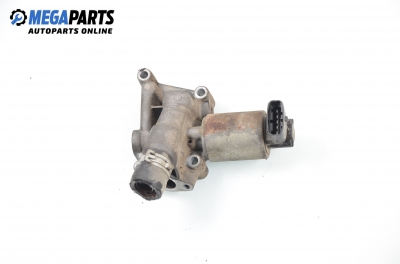 EGR ventil for Opel Corsa C 1.0, 58 hp, 2002