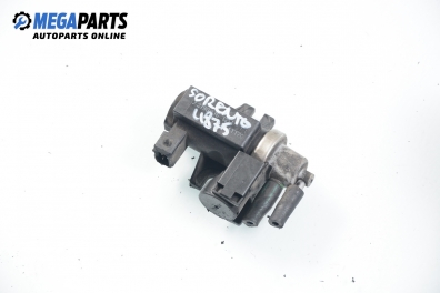 Vacuum valve for Kia Sorento 2.5 CRDi, 163 hp automatic, 2006
