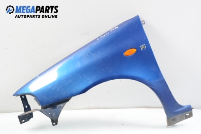 Fender for Fiat Punto 1.2, 73 hp, 5 doors, 1997, position: left