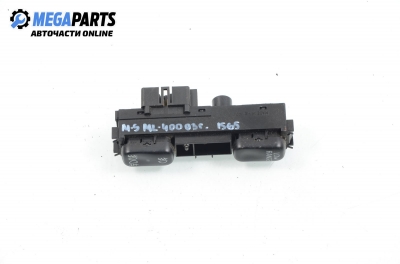Fog lights switch button for Mercedes-Benz M-Class W163 (1997-2005) 4.0 automatic