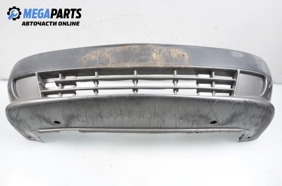 Bara de protectie frontala for Alfa Romeo 146 1.6 16V, 103 hp, hatchback, 1996, position: fața