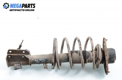 Macpherson shock absorber for Fiat Bravo 2.0 20V, 147 hp, 3 doors, 1995, position: front - left