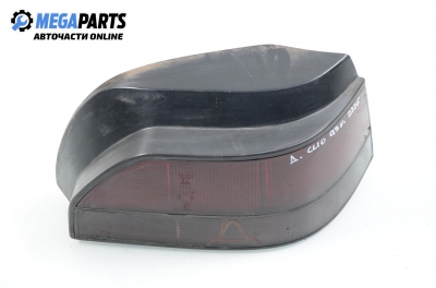 Tail light for Renault Clio 1.2, 54 hp, 3 doors, 1993, position: right