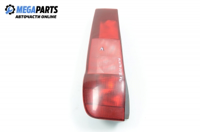 Tail light for Fiat Punto 1.1, 54 hp, 3 doors, 1994, position: left