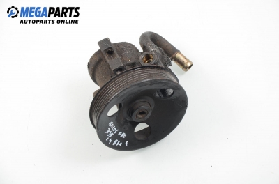 Power steering pump for Chevrolet Kalos 1.4, 83 hp, sedan, 2005
