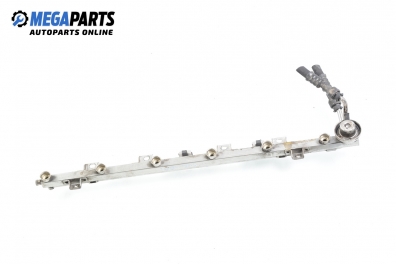 Fuel rail for BMW 5 (E39) 2.0, 150 hp, sedan automatic, 1998