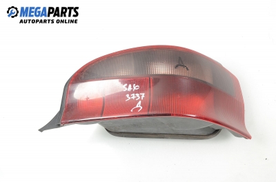 Stop pentru Citroen Saxo 1.1, 60 cp, 3 uși, 1998, poziție: dreapte