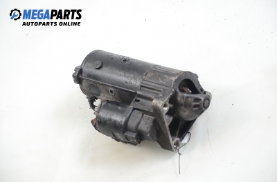 Starter for Mitsubishi Carisma 1.9 TD, 90 hp, hatchback, 1997