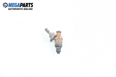 Gasoline fuel injector for Chevrolet Spark 0.8, 50 hp, 2006