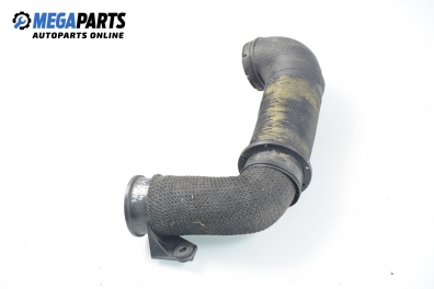 Turbo pipe for Kia Sorento 2.5 CRDi, 163 hp automatic, 2006