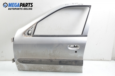 Door for Citroen Xsara 2.0 HDi, 90 hp, hatchback, 5 doors, 1999, position: front - left