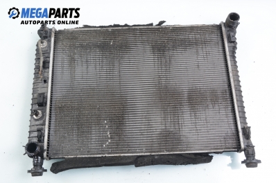 Radiator de apă pentru Chevrolet Captiva 3.2 4WD, 230 cp automat, 2007