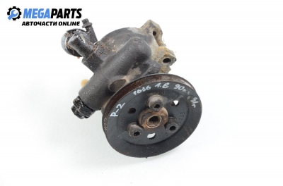 Power steering pump for Volkswagen Passat (B3) (1988-1993) 1.8, sedan