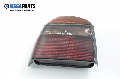 Tail light for Volkswagen Golf III 1.9 TD, 75 hp, 3 doors, 1995, position: left