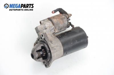 Starter for Fiat Multipla 1.6 16V, 103 hp, 2000