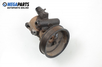 Power steering pump for Volkswagen Polo (6N/6N2) 1.6, 75 hp, 3 doors, 1996