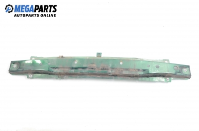 Bumper support brace impact bar for Opel Vectra B 1.6 16V, 101 hp, hatchback, 1996, position: front